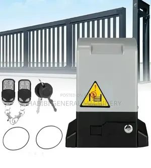 800kg Sliding/Rolling/Automatic/Remote Control/Infrared Gate Opener