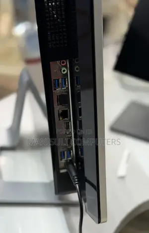 Desktop Computer Dell 8GB Intel Core i5 SSD 256GB