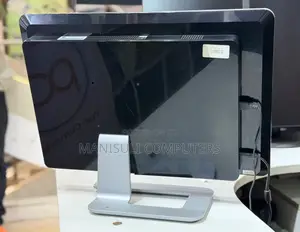 Desktop Computer Dell 8GB Intel Core i5 SSD 256GB