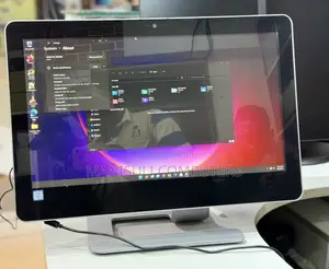 Desktop Computer Dell 8GB Intel Core i5 SSD 256GB