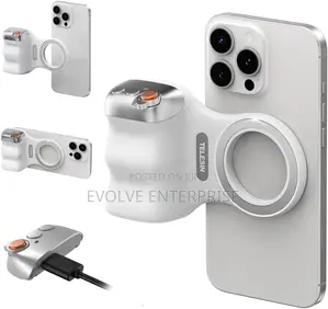 Telesin Fun Shot Magnetic Grip 2