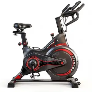 Fitness Exercise Bike for Home / Gym Use