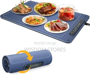 Food Warming Mat