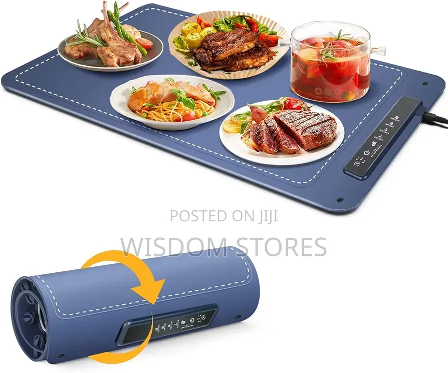 Food Warming Mat