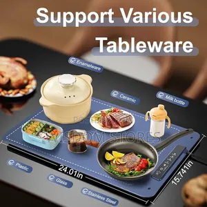 Food Warming Mat