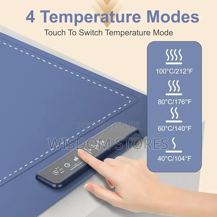 Food Warming Mat