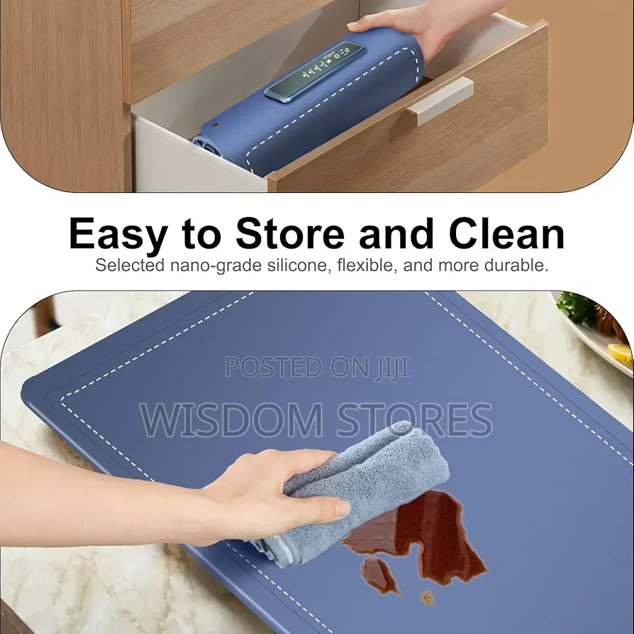 Food Warming Mat