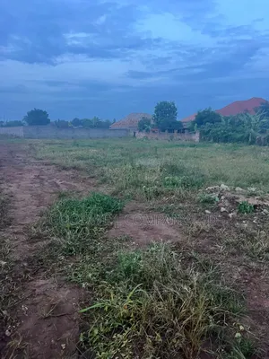 1 Acre of Land in Nakwero Gayaza Near Main Road