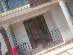 1bdrm House in Masanafu Addy, Rubaga for rent