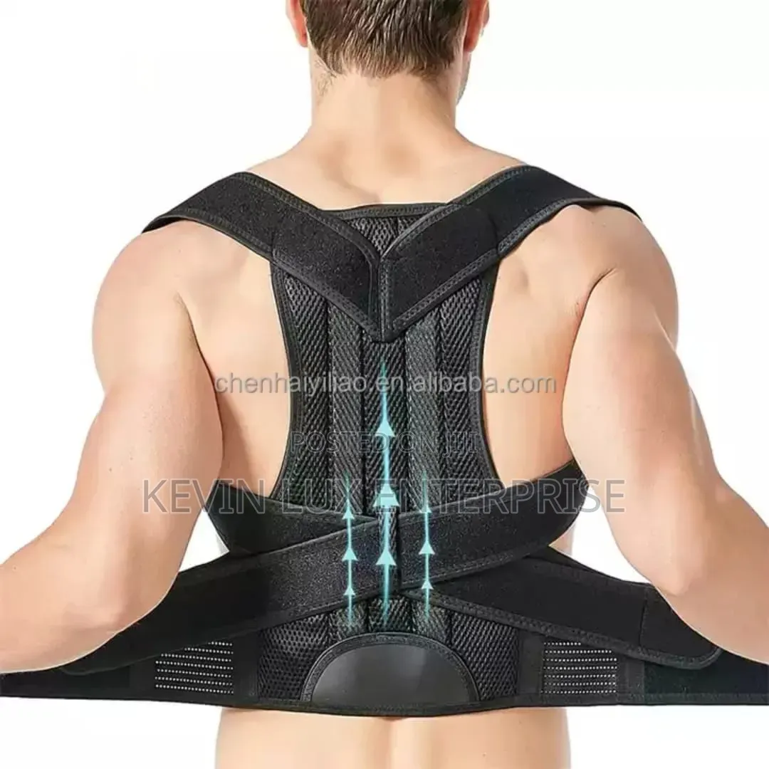 Back Posture Corrector