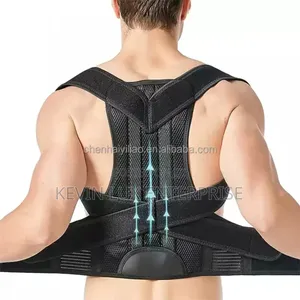 Back Posture Corrector