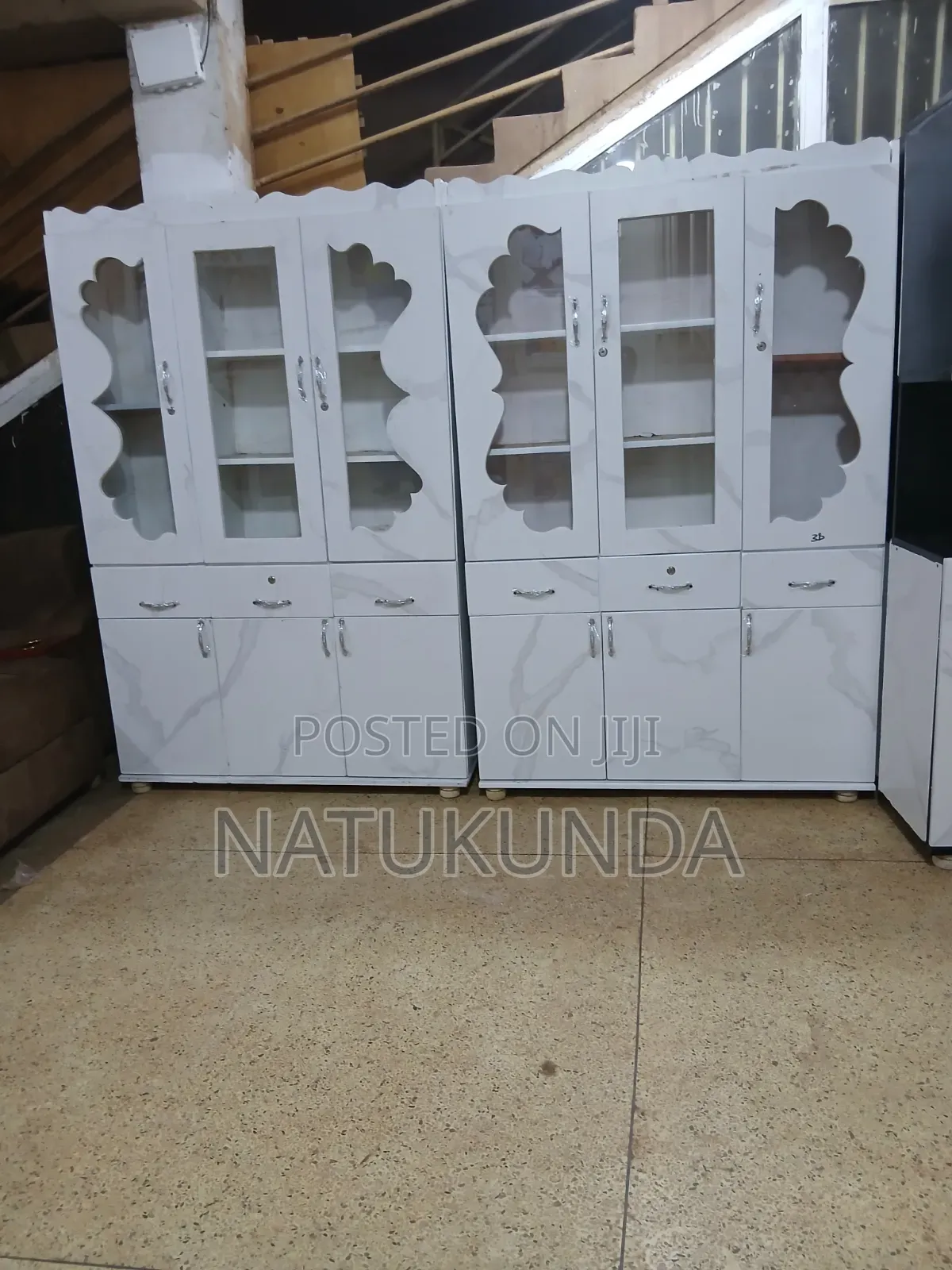 Brand New Cupboard