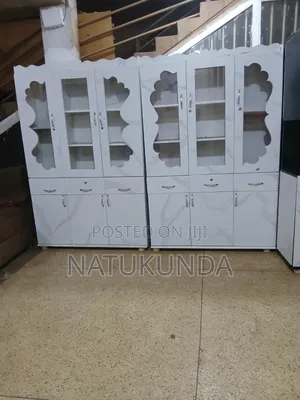 Brand New Cupboard