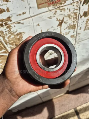 Forklift Bearings