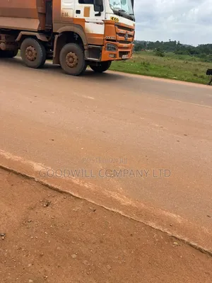 2 Acres of Commercial Land in Namugongo Touching on Main Tarmac Road