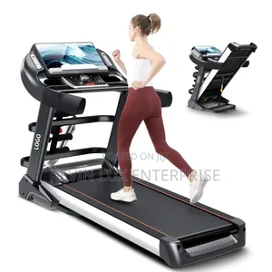 Treadmill Massager With Incliyaas