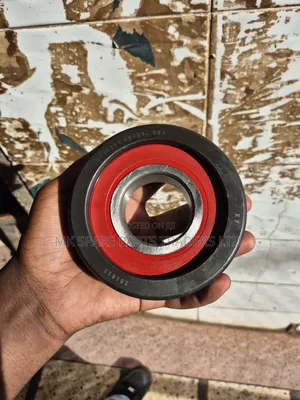 Forklift Bearings