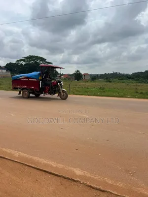 1 Acre of Land on Main Tarmac Road Namugongo