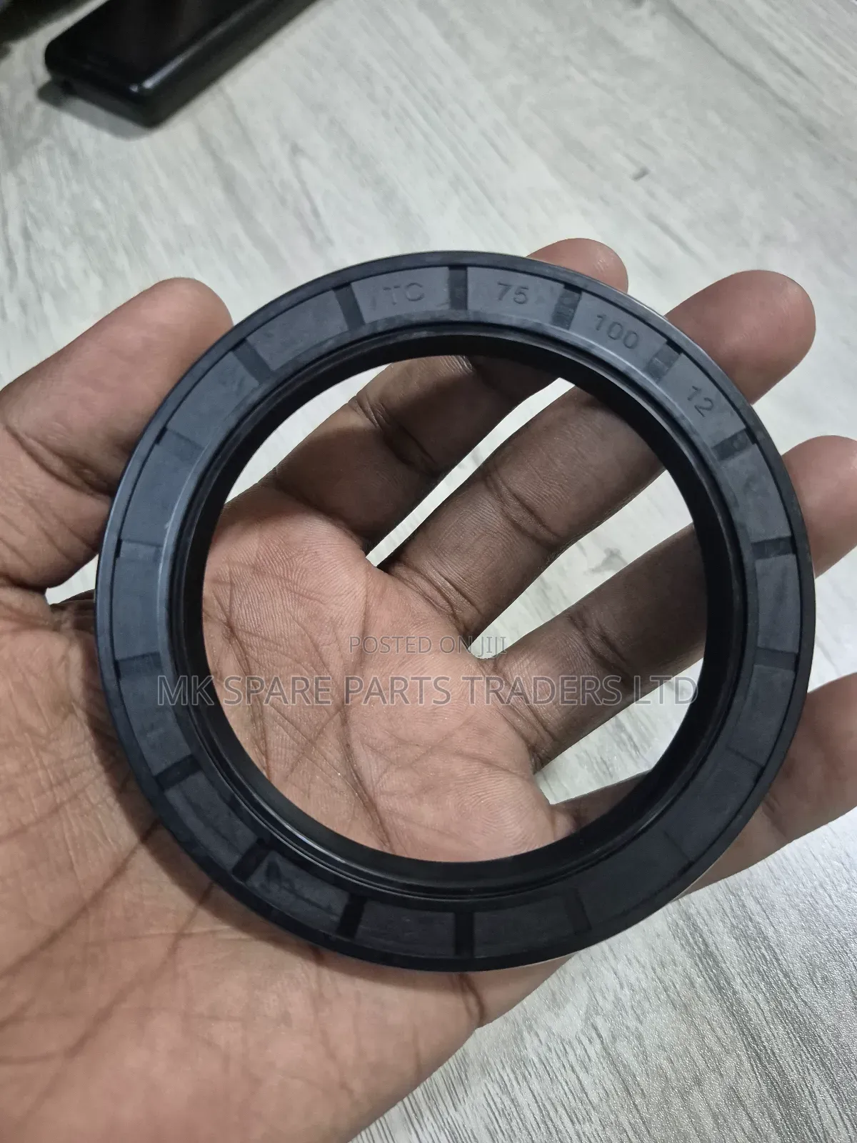 Tractor Oil Seals