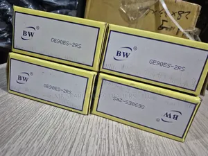 Bw Bearings