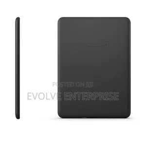 New Amazon Kindle Paperwhite 16 GB Black