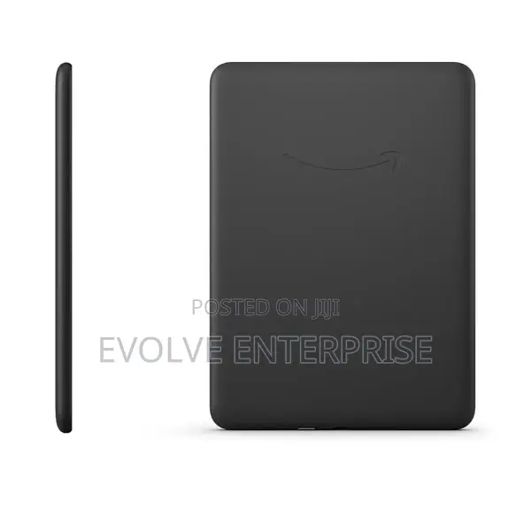 New Amazon Kindle Paperwhite 16 GB Black