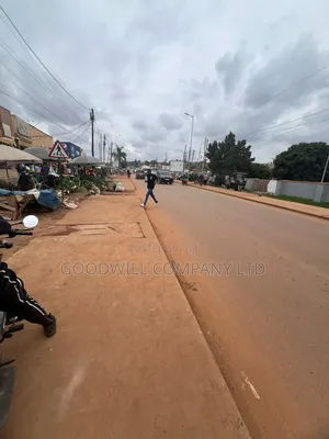 15 Decimals Commercial Plot of Land in Namugongo