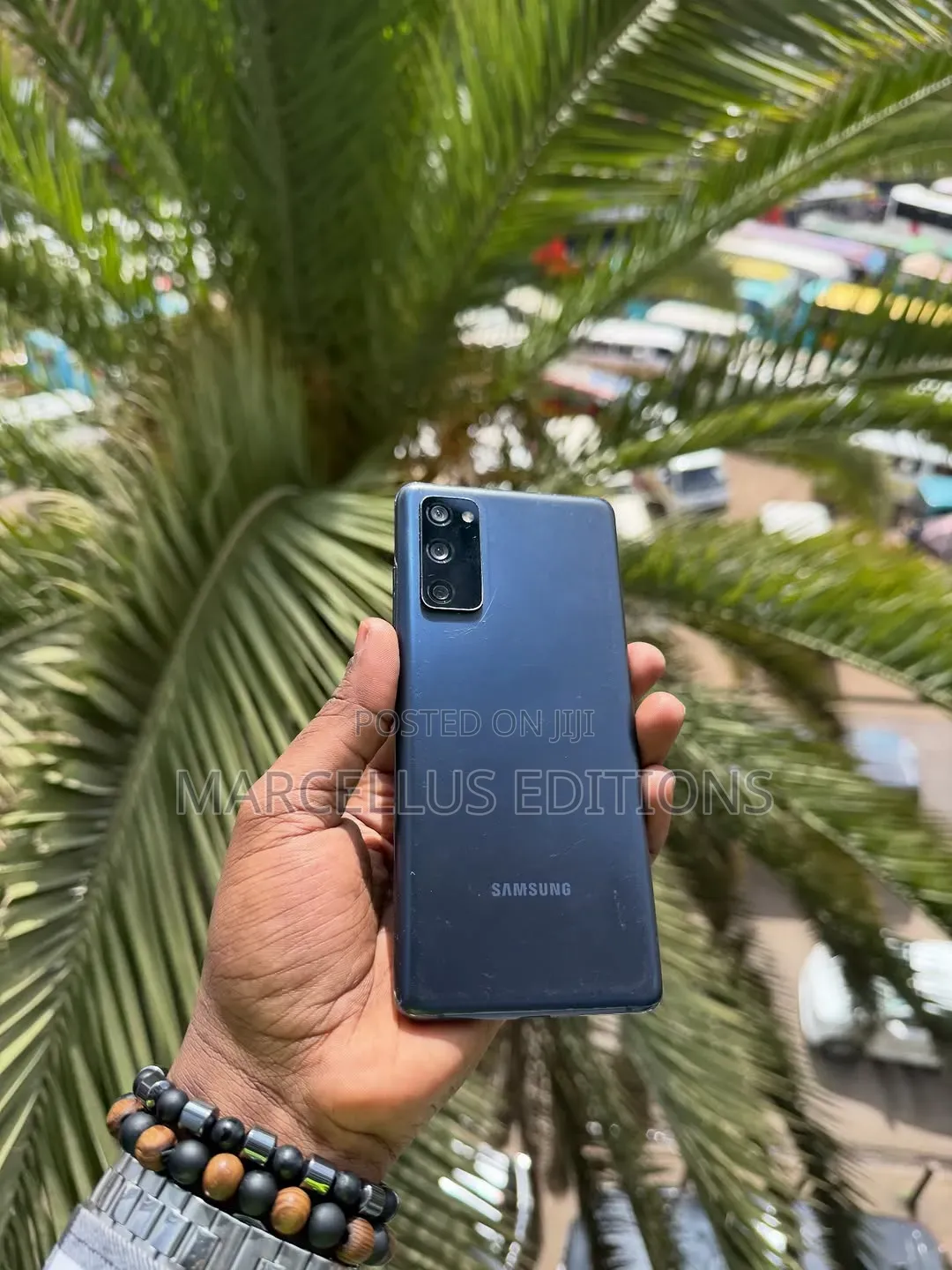 Samsung Galaxy S20 FE 128 GB Blue