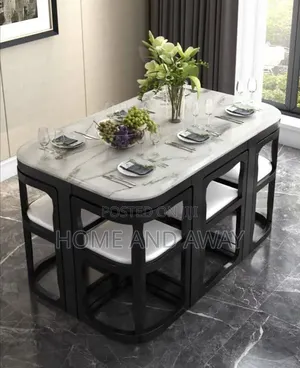 Dining Tables/Italian Rectangular Wooden Dining Table Sets Any Colour