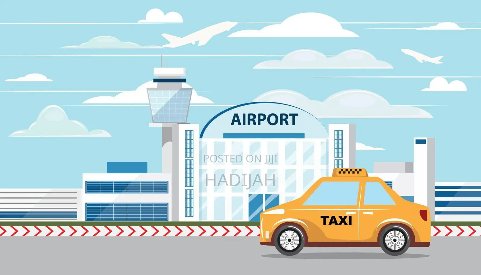 Professional Driver Services