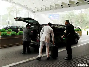 Professional Driver Services