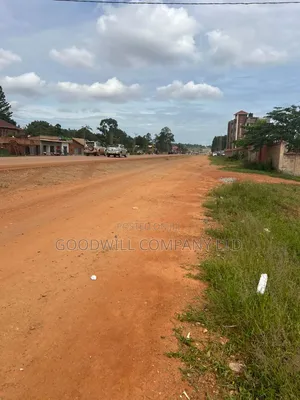 3 Acres Commercial Plot of Land in Kira on Kasangati Road