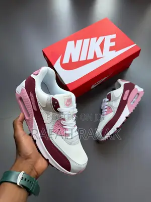 Neapolitan Nike Airmax 90 Se Unisex Sneakers
