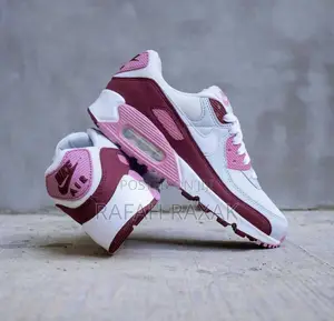 Neapolitan Nike Airmax 90 Se Unisex Sneakers