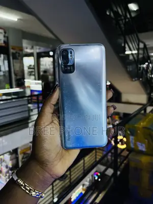 Xiaomi Redmi Note 10 128 GB Blue