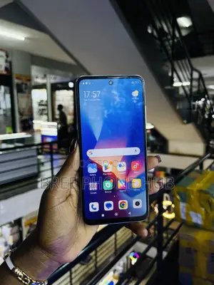 Xiaomi Redmi Note 10 128 GB Blue