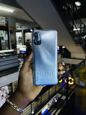 Xiaomi Redmi Note 10 128 GB Blue