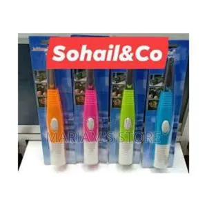 Plastic Kitchen Lighters For Igniting Gas Stoves And Others