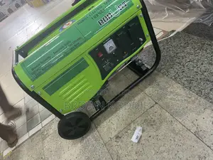 Robust Gasoline Generator Pure Copper