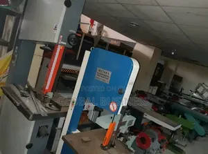 Carpentry Machines Band Saw Surface Planer Circular Saw Thicknesser