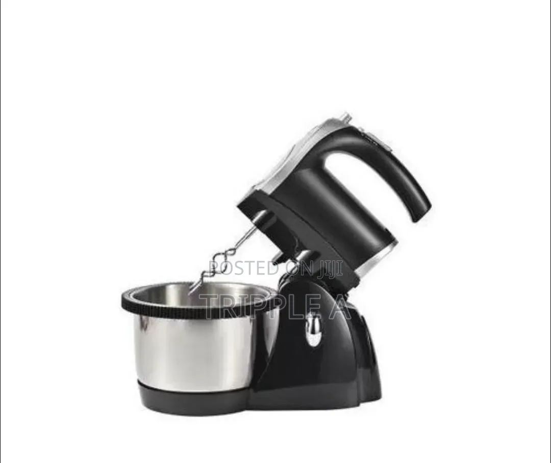 Hoffmans 3 Litres Stand Mixer