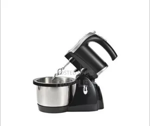 Hoffmans 3 Litres Stand Mixer