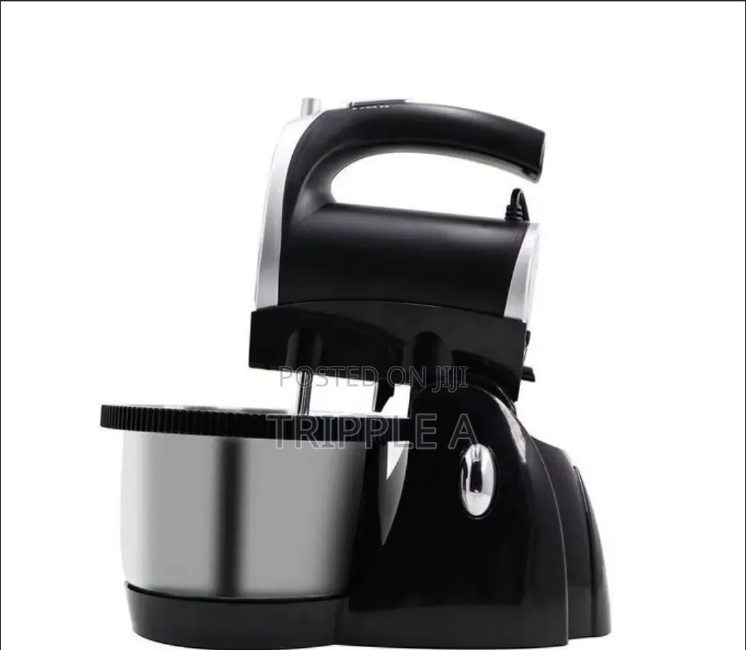 Hoffmans 3 Litres Stand Mixer