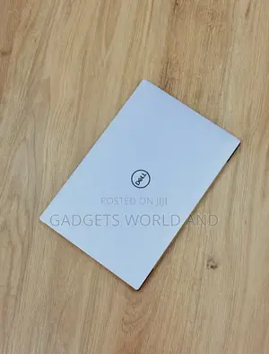 New Laptop Dell XPS 13 9310 16GB Intel Core i7 SSD 512GB