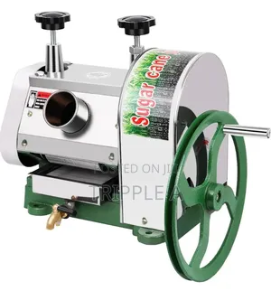 Sugarcane Juicer Machine