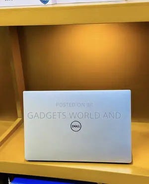 Laptop Dell XPS 13 9370 16GB Intel Core i7 SSD 256GB
