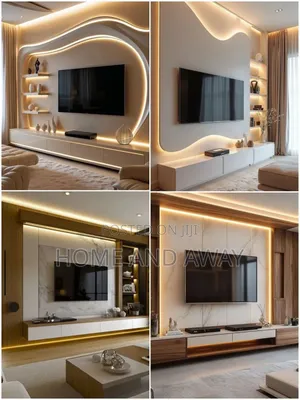 Wall Unit Tv Stands/Customized Wall Unit Tv Stands All Designs