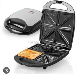 Sandwich Maker Nl-Sm-4665