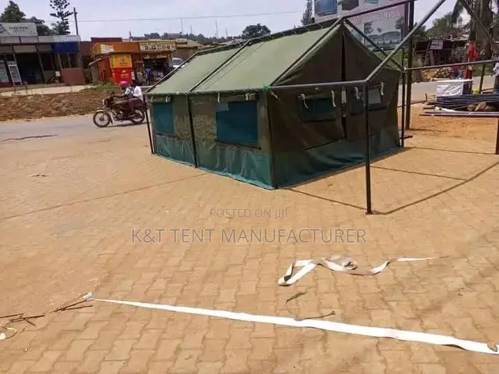 Sleeping Tent