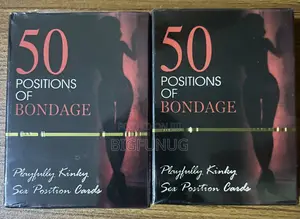 Bondage Sex Positions